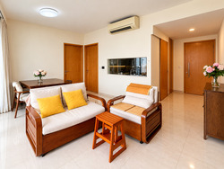 La Fiesta (D19), Condominium #637370871